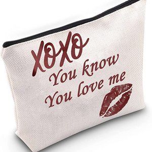 Makeup Bag